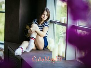 CuteMayBB Celebrix