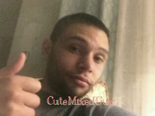 CuteMixedGuy
