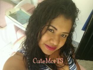 CuteMorTS