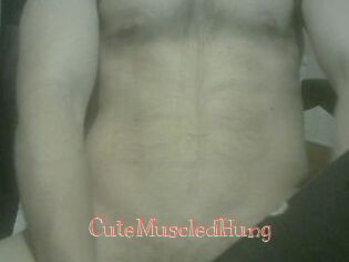 CuteMuscledHung
