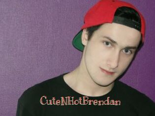 CuteNHotBrendan