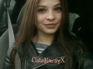 CuteNansyX