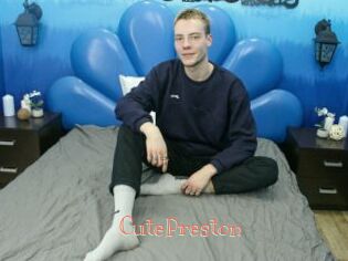 CutePreston