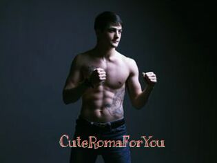 CuteRomaForYou