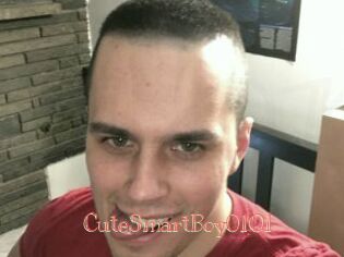 CuteSmartBoy0101