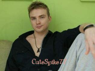 CuteSpike77