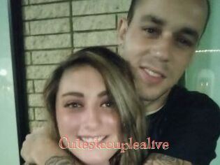 Cutestcouplealive