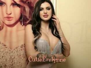 CutieEvelynne