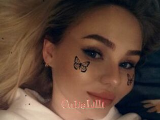 CutieLilli Celebrix