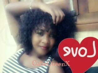 CutieQueenX