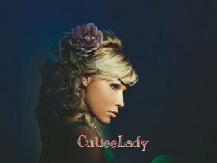 CutieeLady