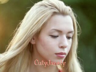 CutyJanety