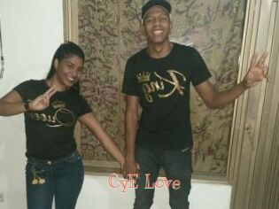 CyE_Love