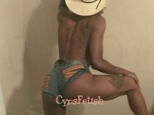 CynsFetish