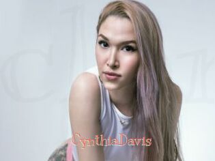 CynthiaDavis