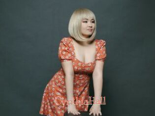 CynthiaHall