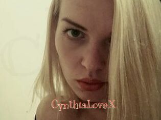 CynthiaLoveX