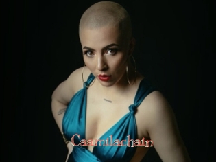 Caamilachain