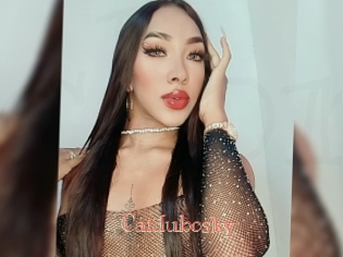 Caidubosky
