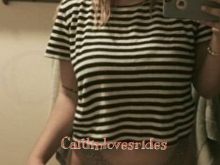 Caitlinlovesrides