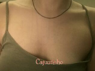 Cajuzinho