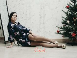 calet Celebrix