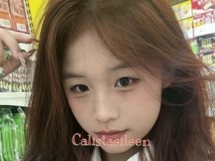 Calistaeileen