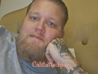 Calitattedguy