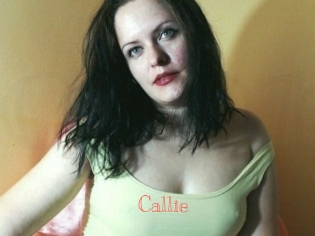 Callie