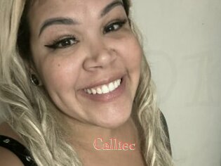 Calliec