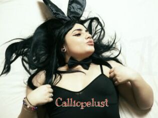Calliopelust