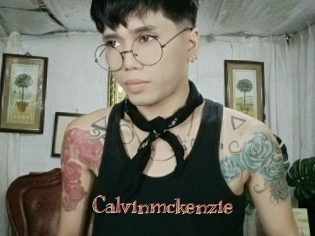Calvinmckenzie