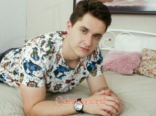 Calvinnord