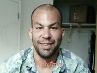 Calvitron
