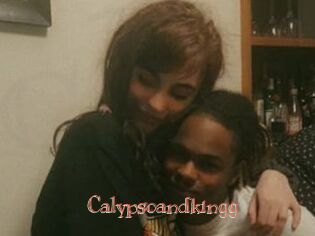 Calypsoandkingg