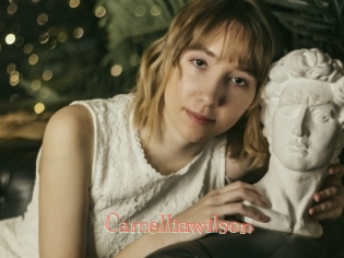 Camelliawilson