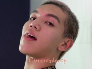Cameronlecoy