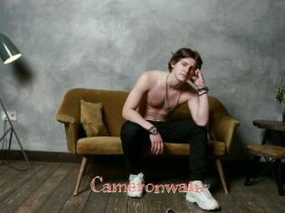 Cameronwain