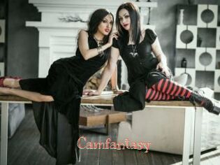 Camfantasy