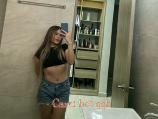 Cami_hot_ggh