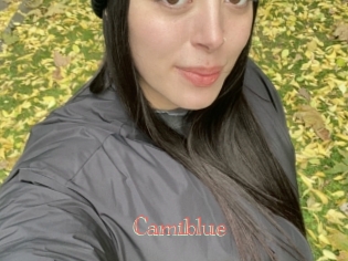 Camiblue