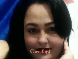 Camifont