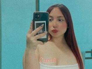 Camiil
