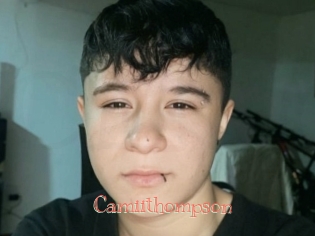 camiithompson Celebrix