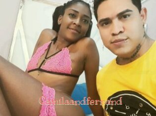 Camilaandfernand