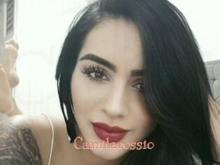 Camilacossio