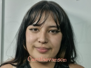 Camilaevanson