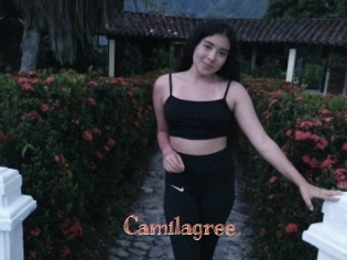 Camilagree