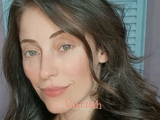 Camilah