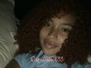 Camilahot33